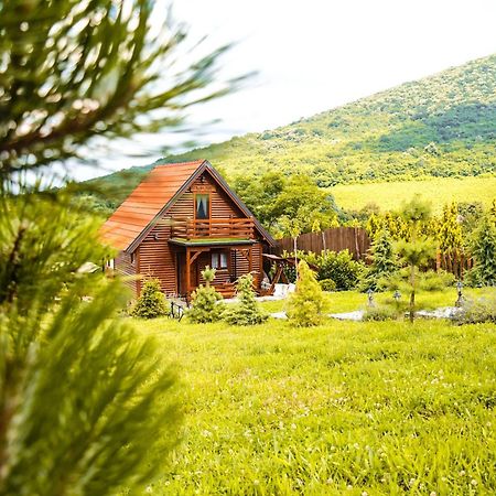 Milosev Konak Malo Srediste Ngoại thất bức ảnh